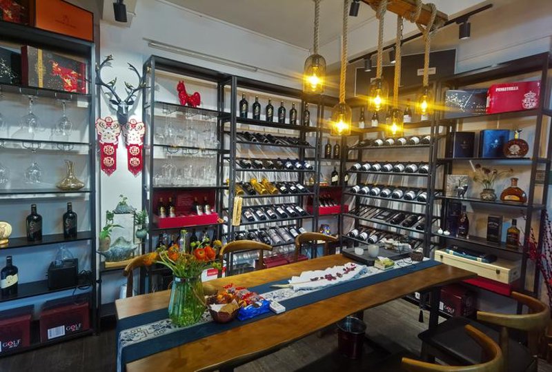 阳泉贸易:从地方小商品市场迈向现代商业高地